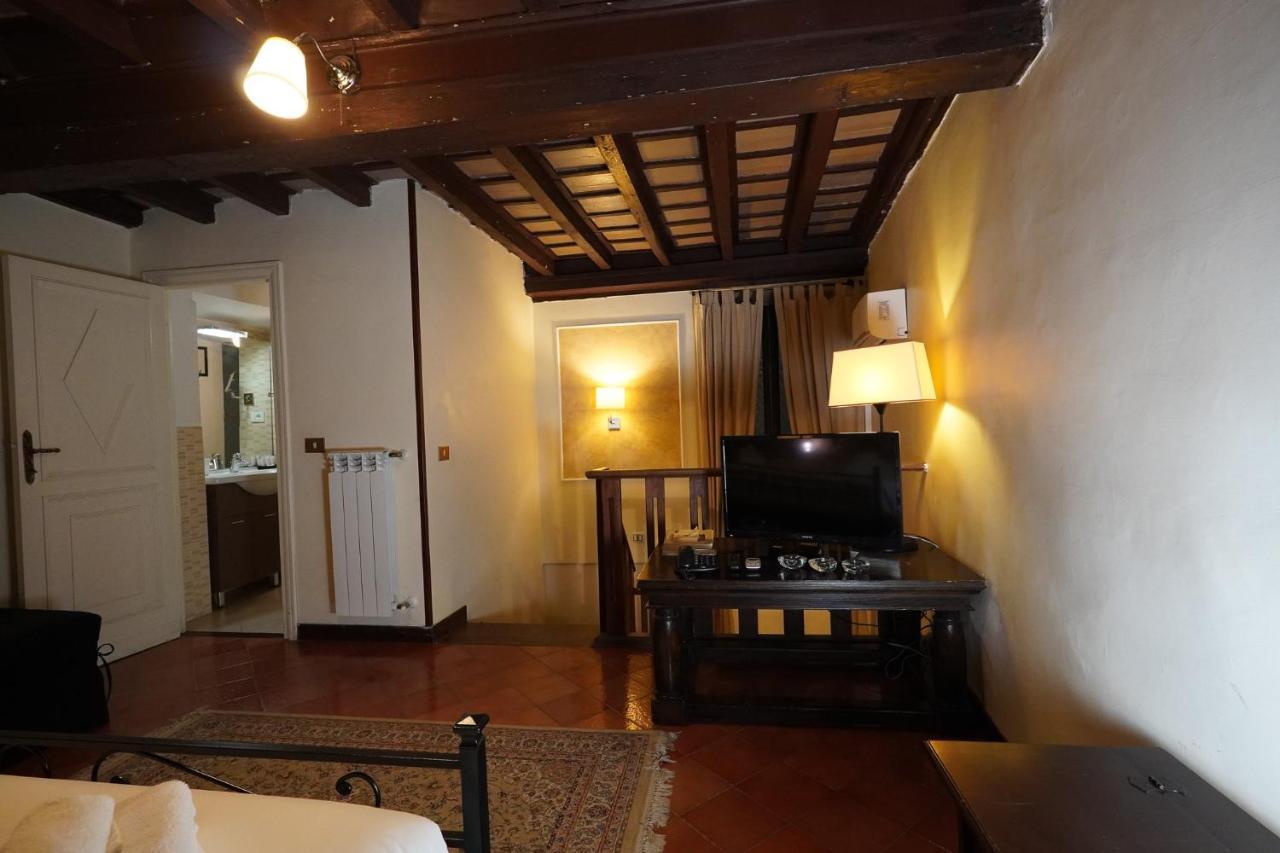 Mgpgroup Rome Center Hot Spot Apartment Exterior photo