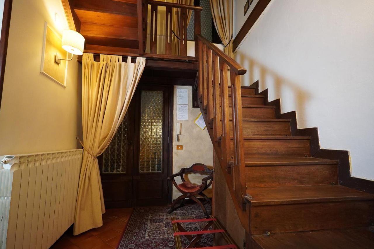 Mgpgroup Rome Center Hot Spot Apartment Exterior photo
